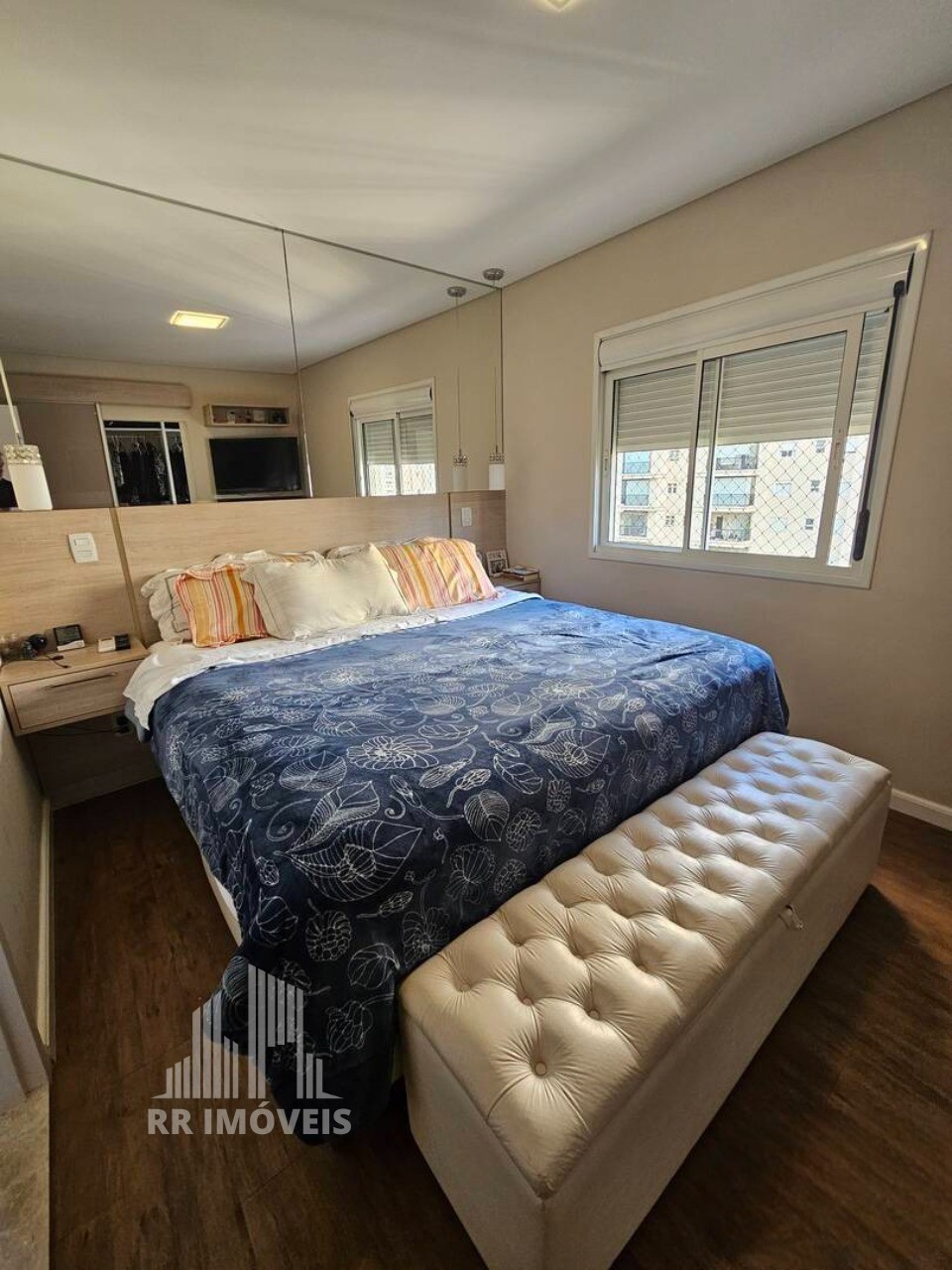 Apartamento, 2 quartos, 87 m² - Foto 11