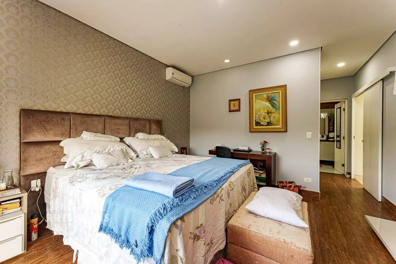Casa, 4 quartos, 360 m² - Foto 27