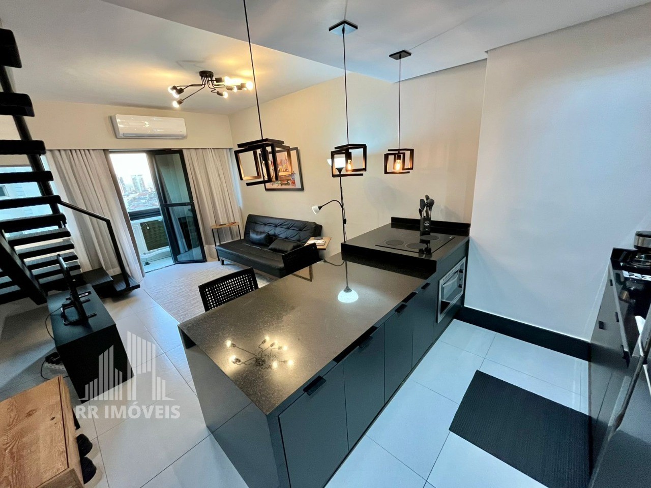 Apartamento, 1 quarto, 52 m² - Foto 13