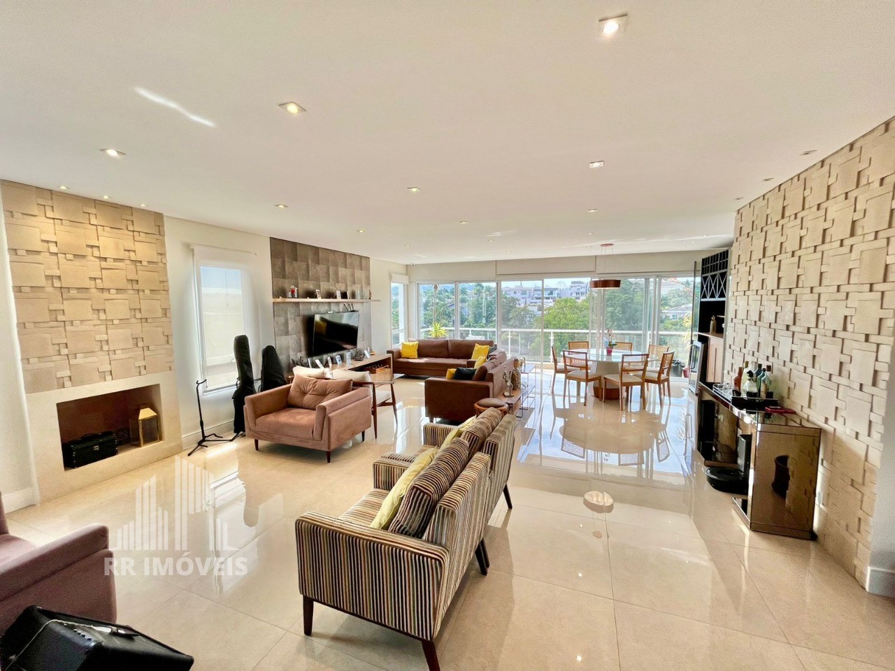 Casa, 4 quartos, 484 m² - Foto 8