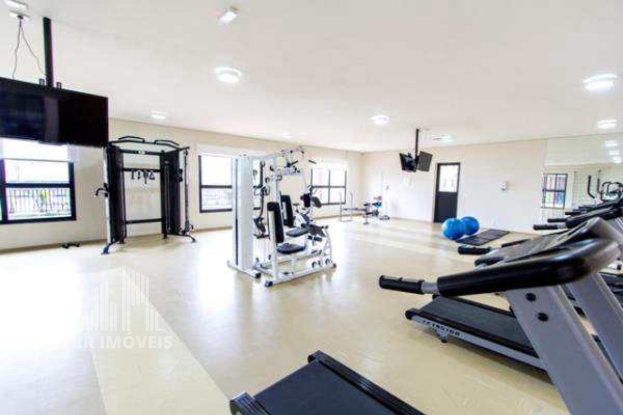 Apartamento, 2 quartos, 53 m² - Foto 23