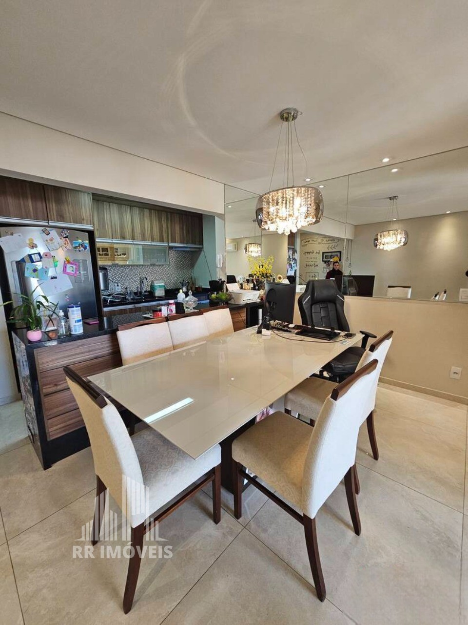 Apartamento, 2 quartos, 87 m² - Foto 2