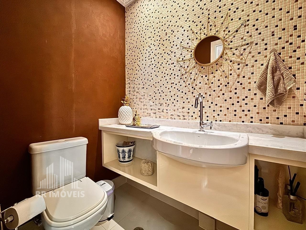 Apartamento, 4 quartos, 261 m² - Foto 13
