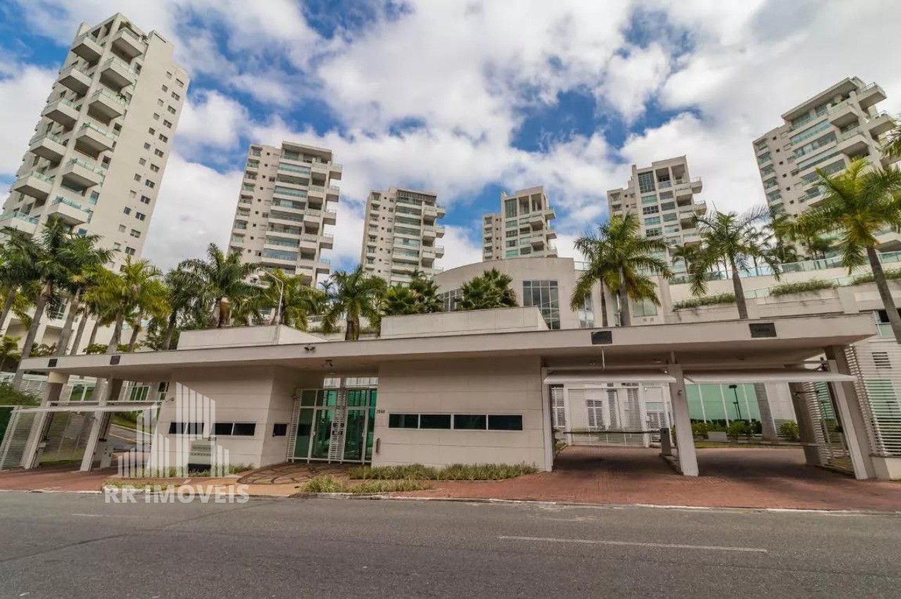 Apartamento, 5 quartos, 367 m² - Foto 30