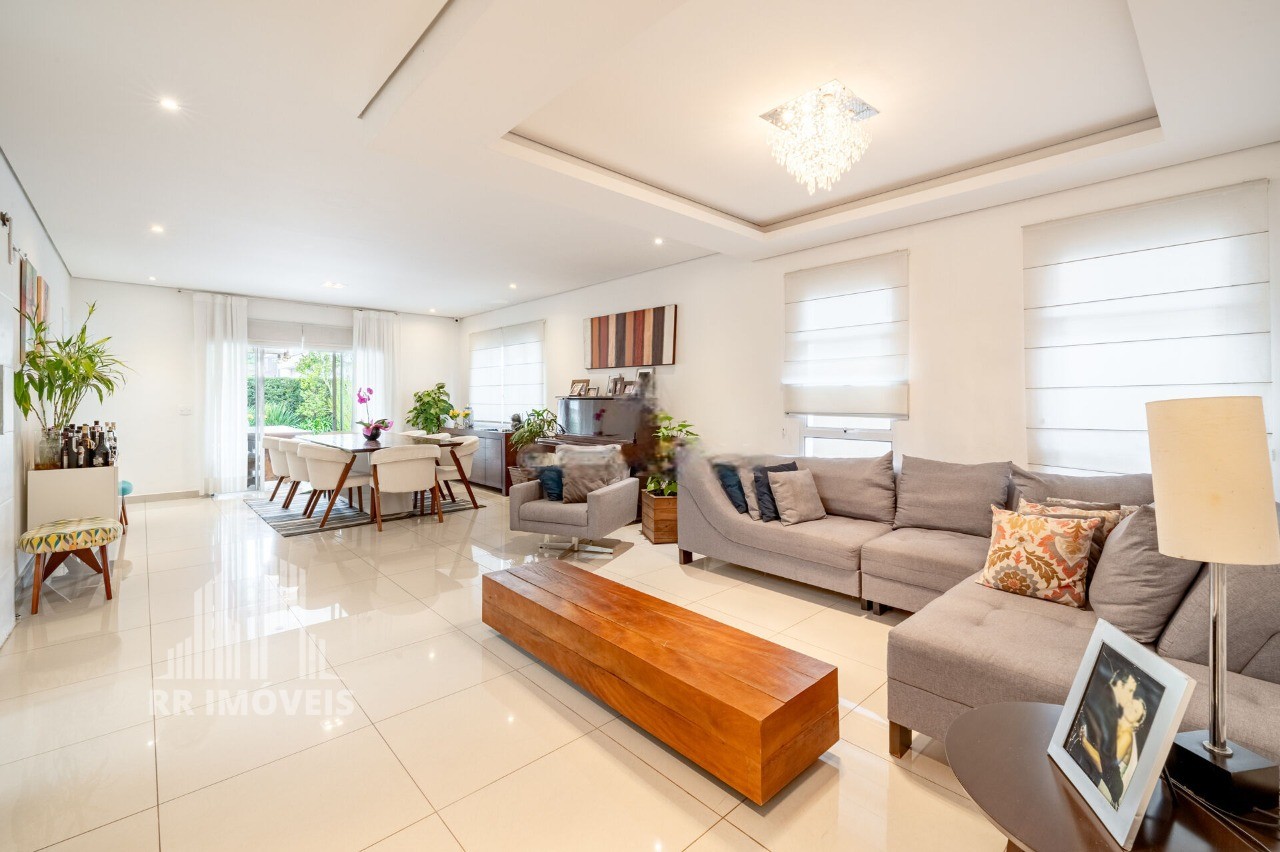 Casa, 4 quartos, 250 m² - Foto 5
