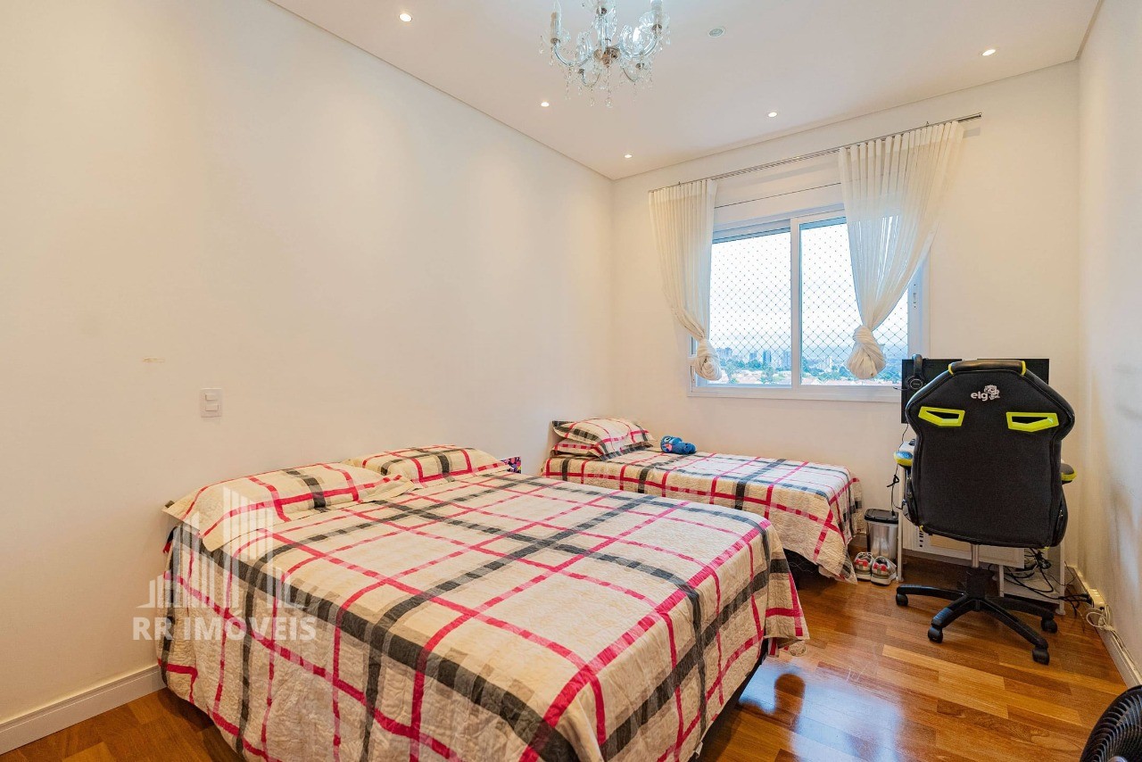 Apartamento, 5 quartos, 367 m² - Foto 18