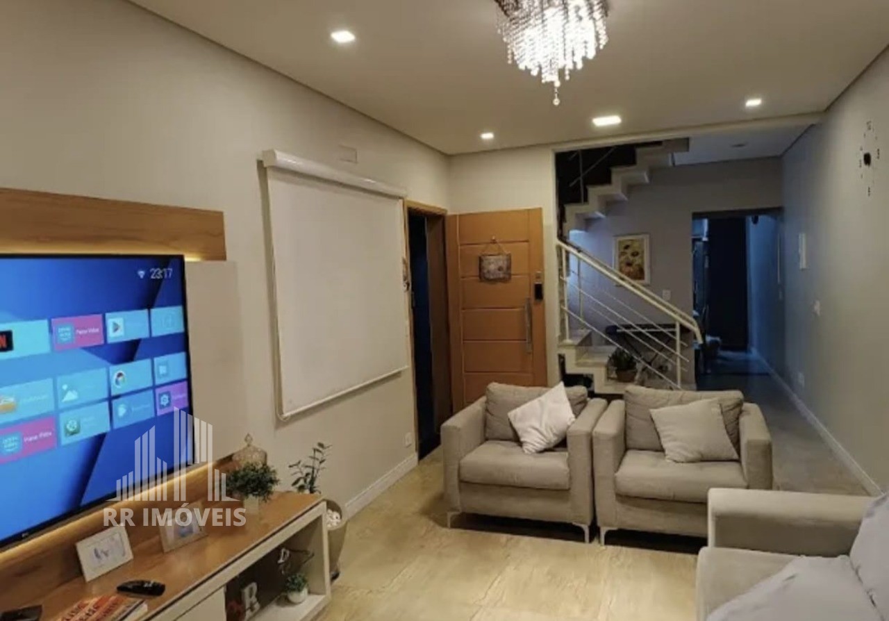 Casa, 3 quartos, 150 m² - Foto 1