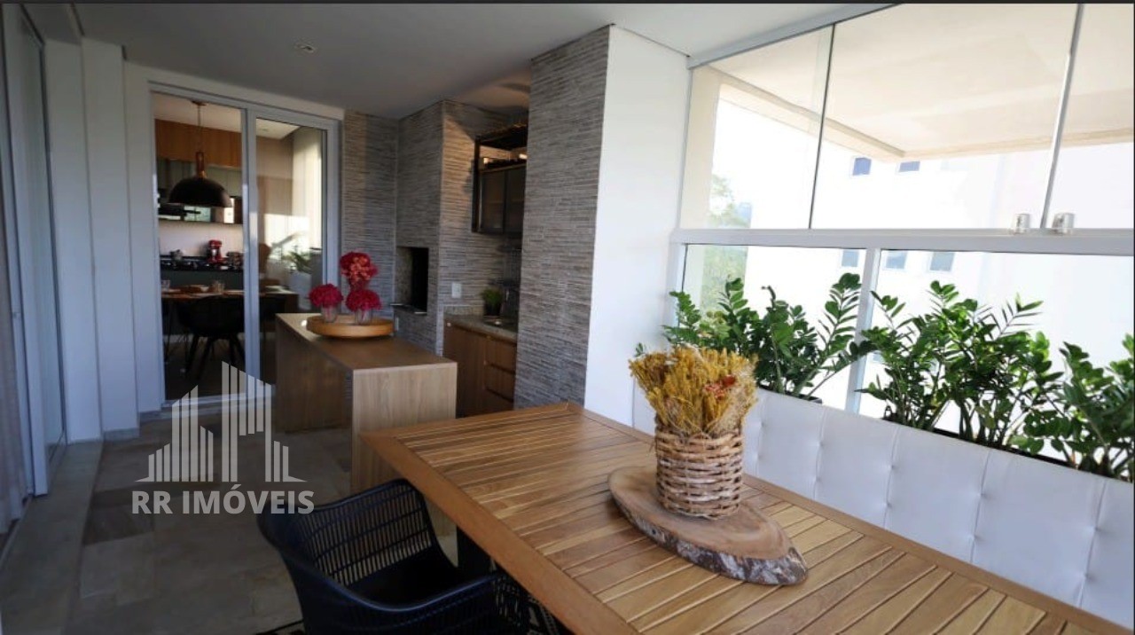 Apartamento, 4 quartos, 284 m² - Foto 5