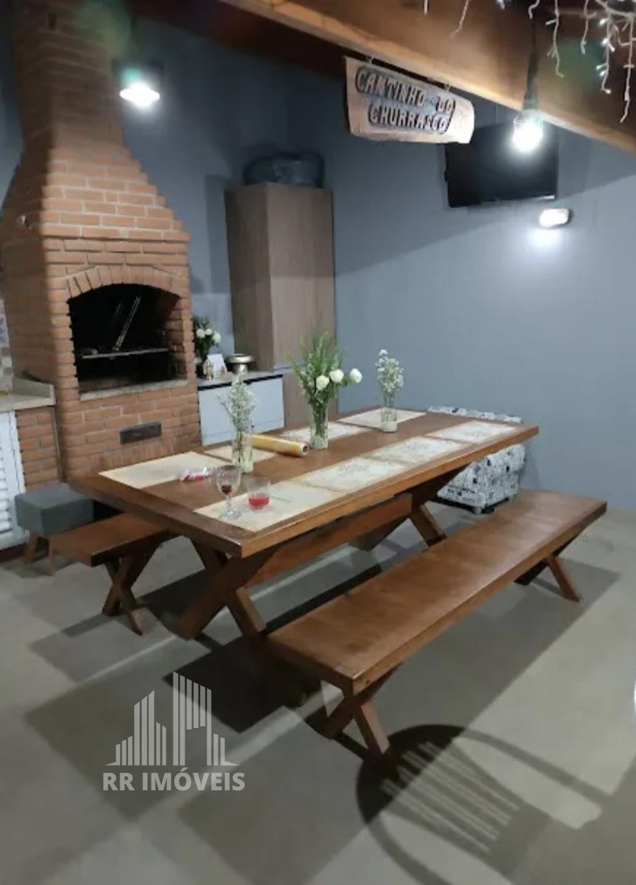 Casa, 3 quartos, 150 m² - Foto 7