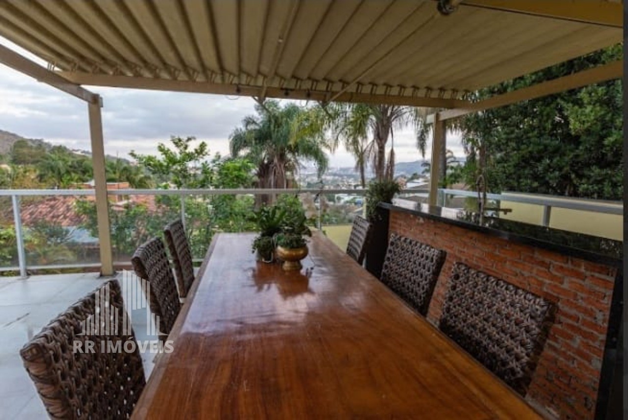 Casa, 6 quartos, 700 m² - Foto 11