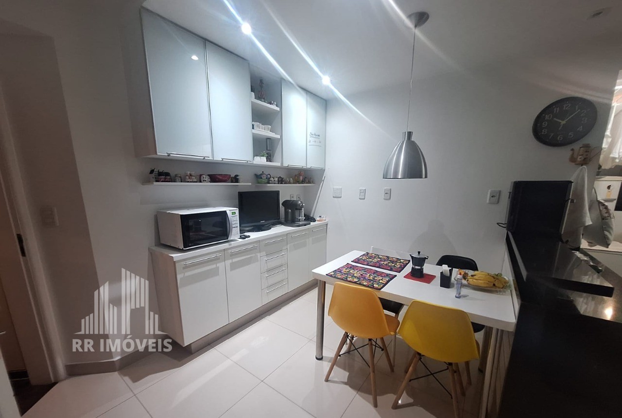 Apartamento, 3 quartos, 164 m² - Foto 7