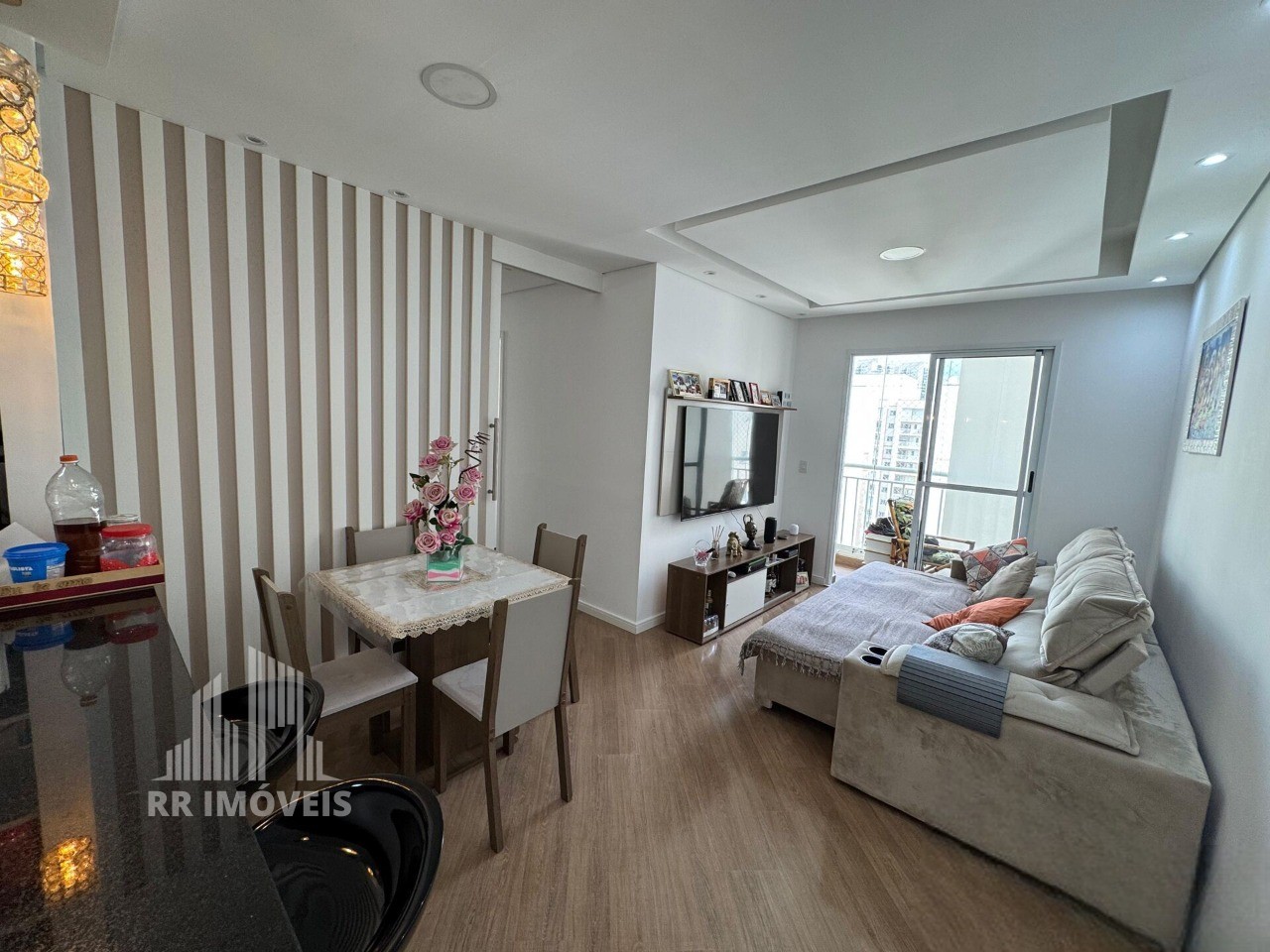 Apartamento, 3 quartos, 68 m² - Foto 1