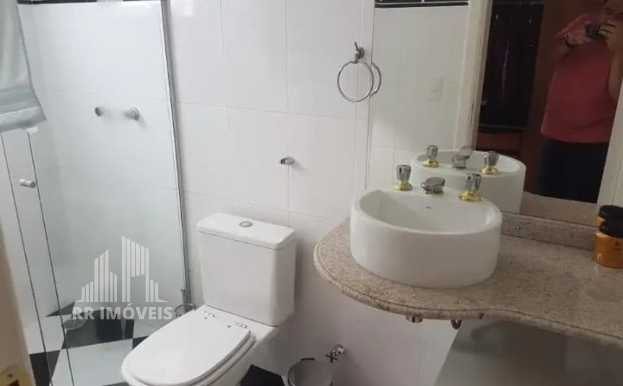 Casa, 5 quartos, 272 m² - Foto 3