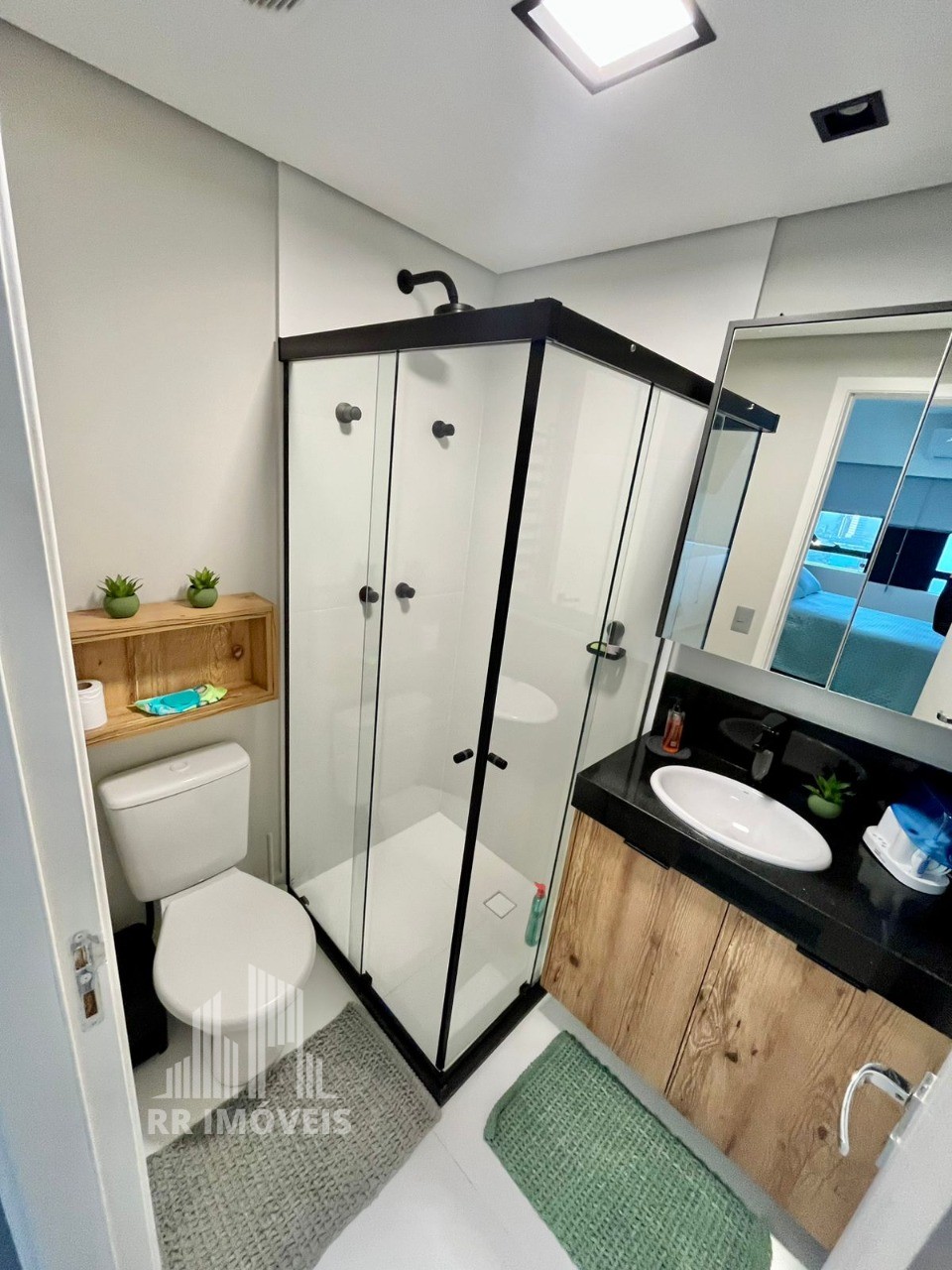 Apartamento, 1 quarto, 52 m² - Foto 21