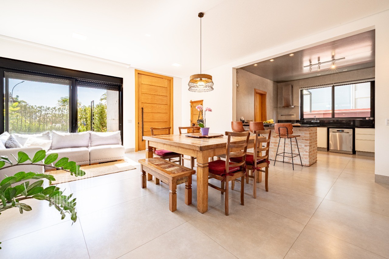 Casa, 5 quartos, 330 m² - Foto 19