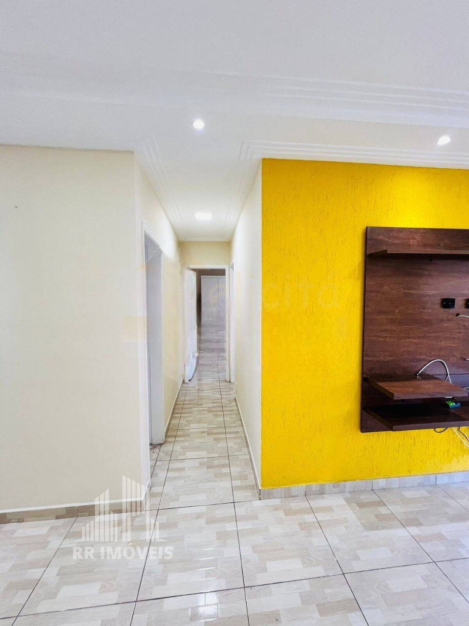 Apartamento, 2 quartos, 59 m² - Foto 8