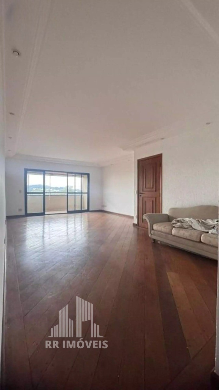Apartamento, 4 quartos, 154 m² - Foto 1