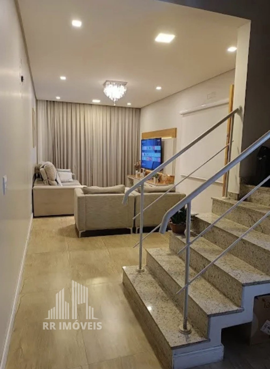 Casa, 3 quartos, 150 m² - Foto 3