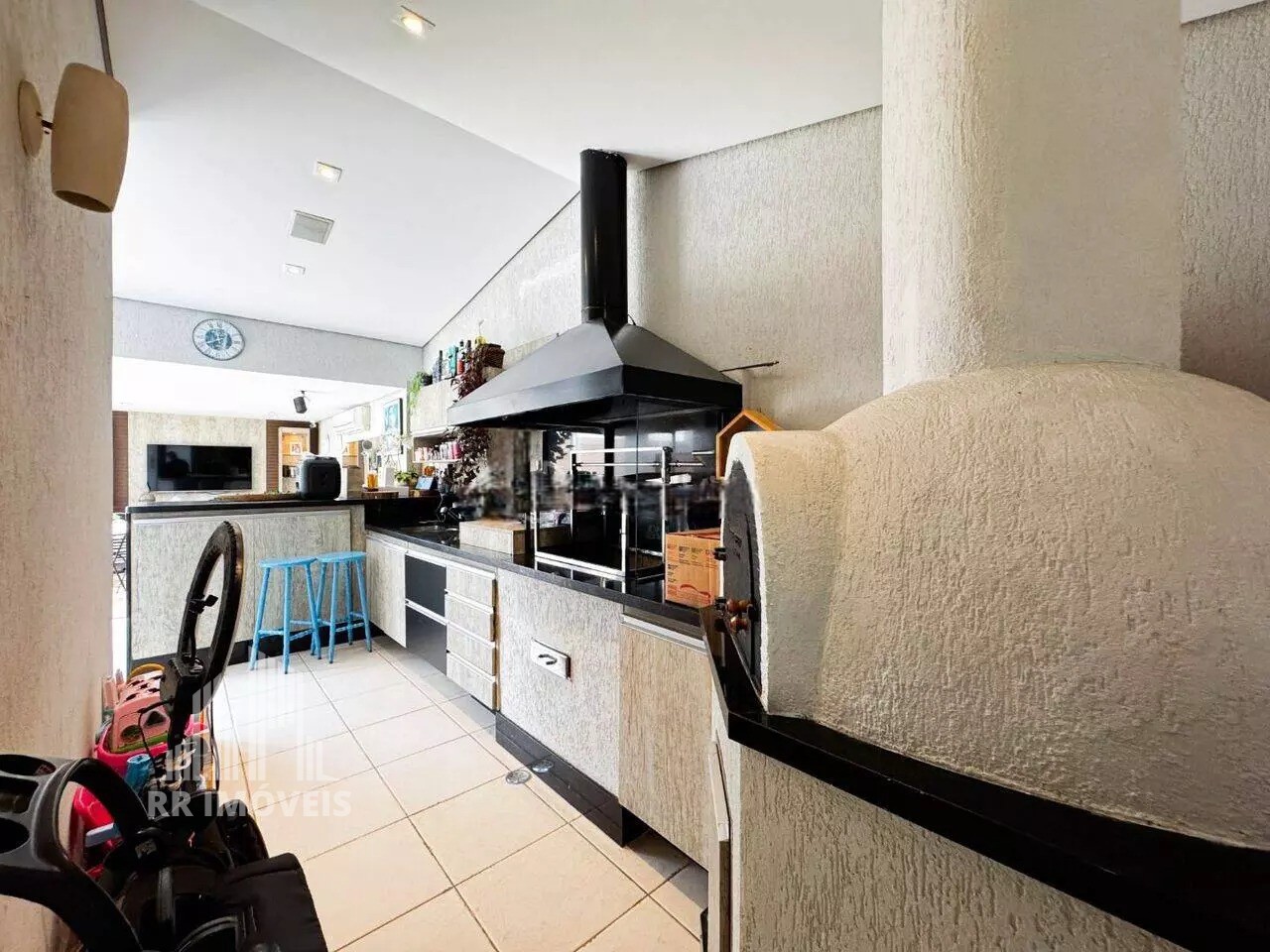 Casa, 4 quartos, 290 m² - Foto 10