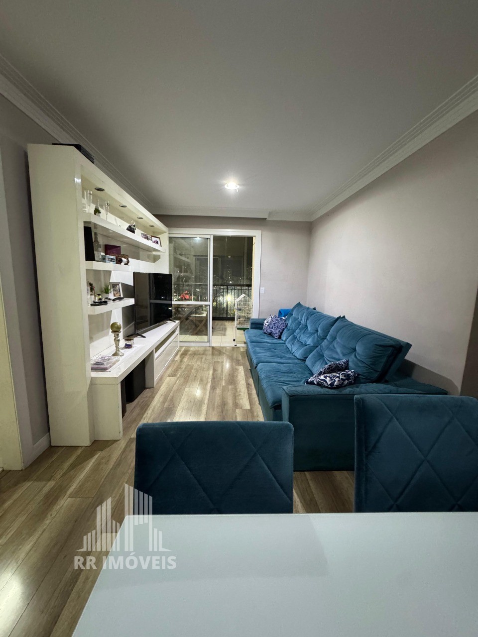 Apartamento, 3 quartos, 94 m² - Foto 1