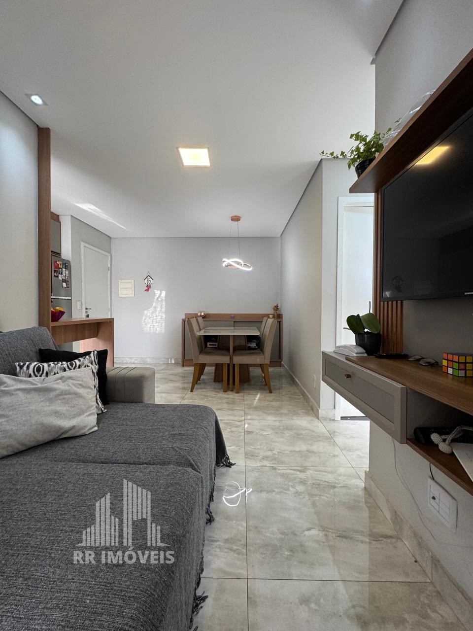 Apartamento, 2 quartos, 46 m² - Foto 10
