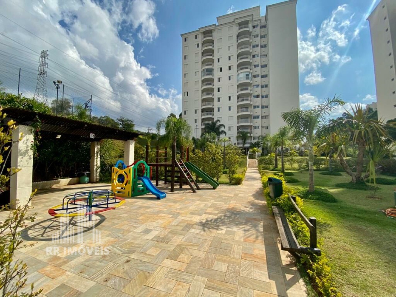 Apartamento, 2 quartos, 80 m² - Foto 14