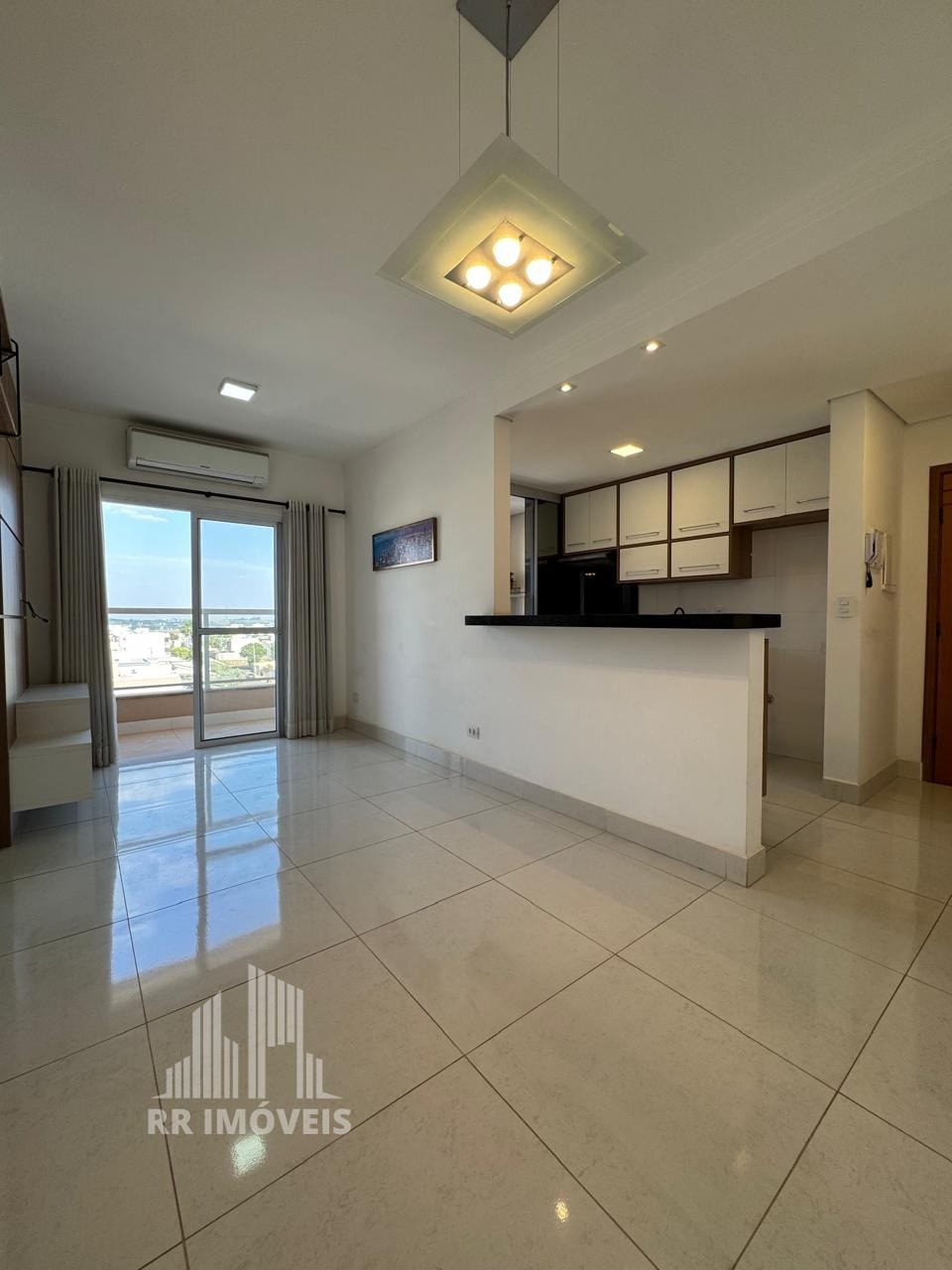 Apartamento, 2 quartos, 68 m² - Foto 1