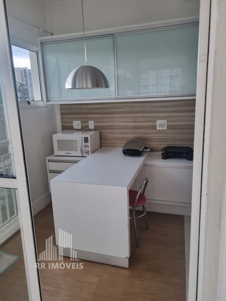 Apartamento, 2 quartos, 110 m² - Foto 10