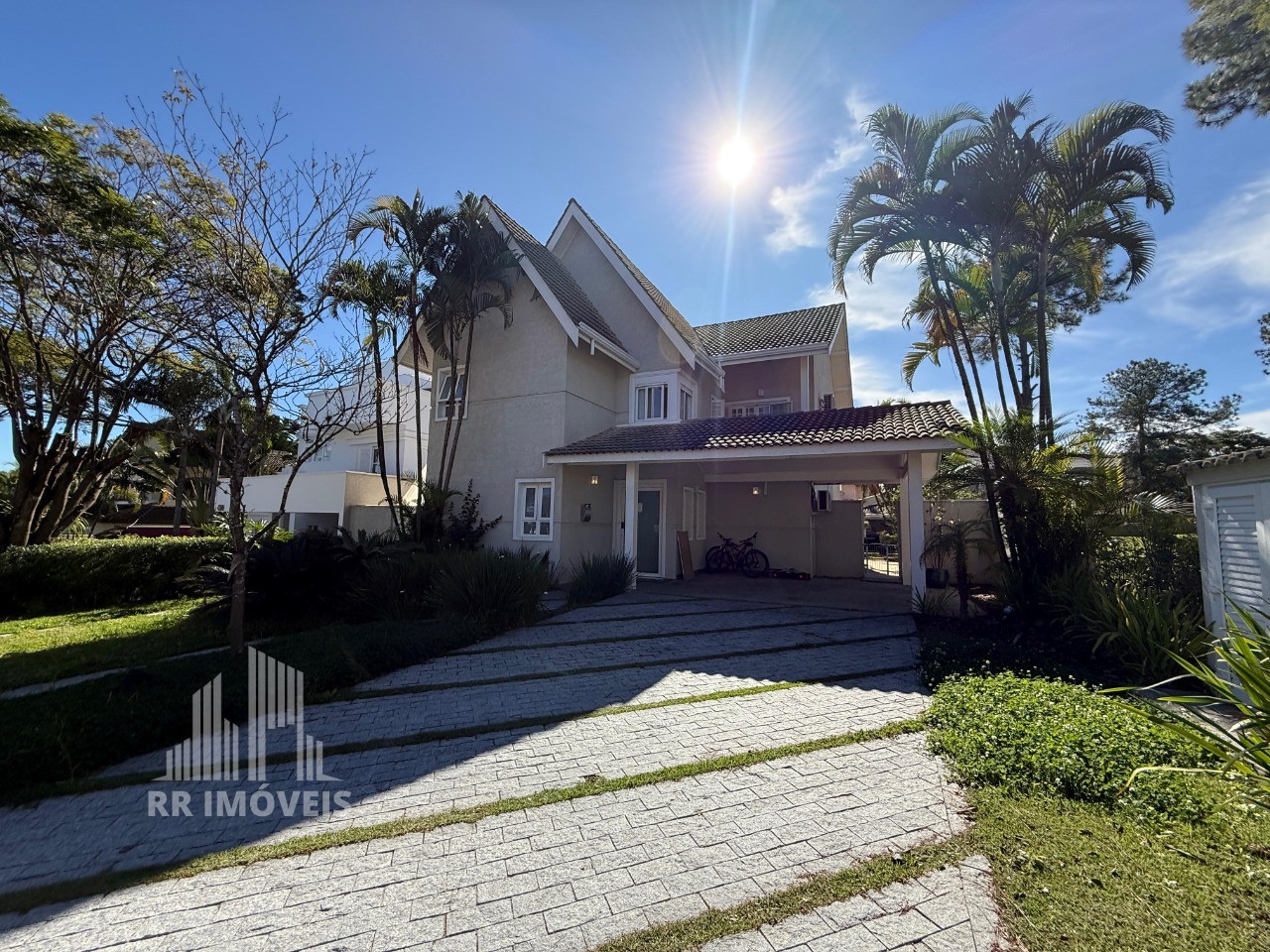 Casa, 3 quartos, 299 m² - Foto 2
