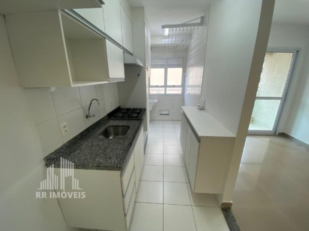 Apartamento, 2 quartos, 60 m² - Foto 4