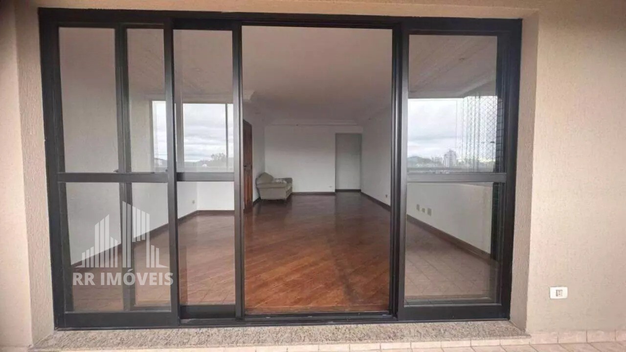 Apartamento, 4 quartos, 154 m² - Foto 4