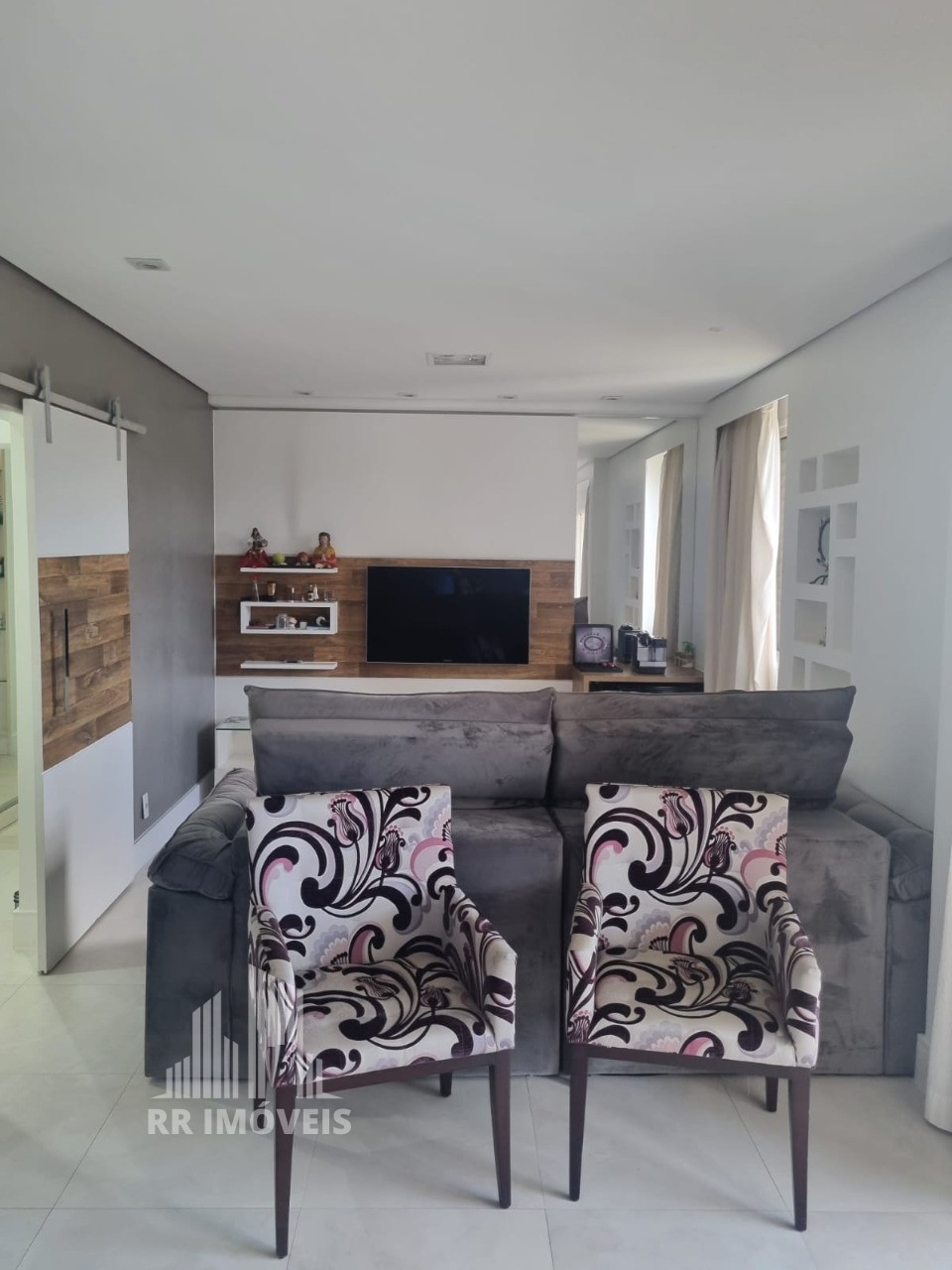 Apartamento, 2 quartos, 110 m² - Foto 5