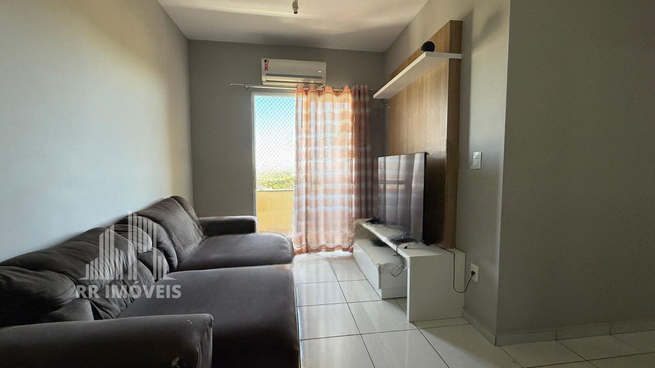 Apartamento, 2 quartos, 58 m² - Foto 2