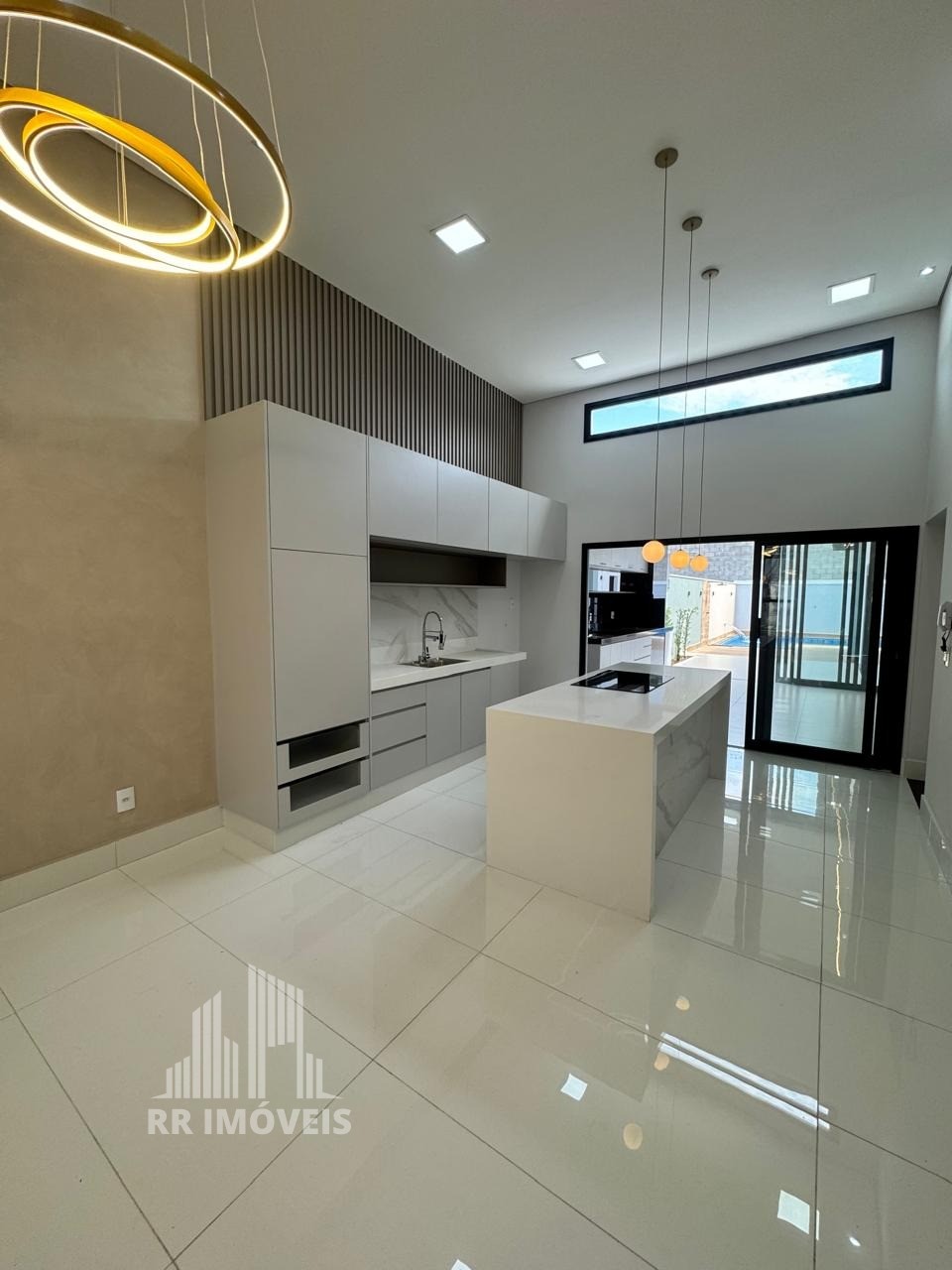 Casa, 3 quartos, 192 m² - Foto 3