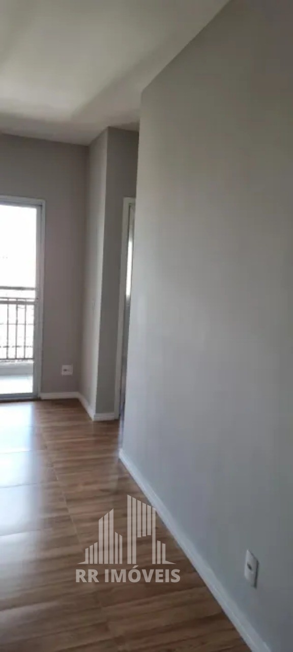 Apartamento, 2 quartos, 45 m² - Foto 7