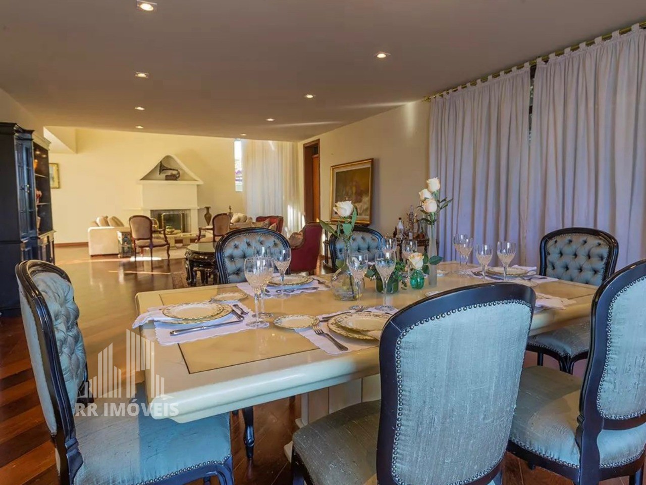 Casa, 6 quartos, 700 m² - Foto 6