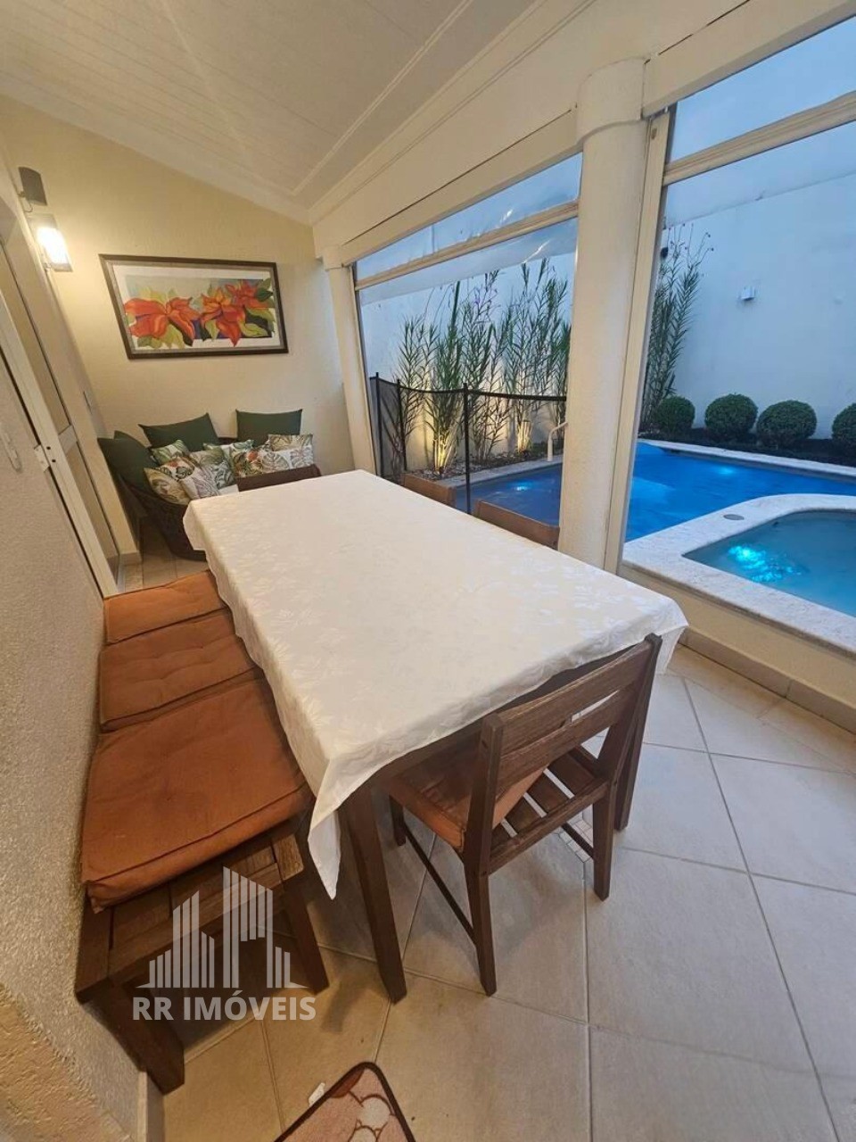 Casa, 4 quartos, 236 m² - Foto 8