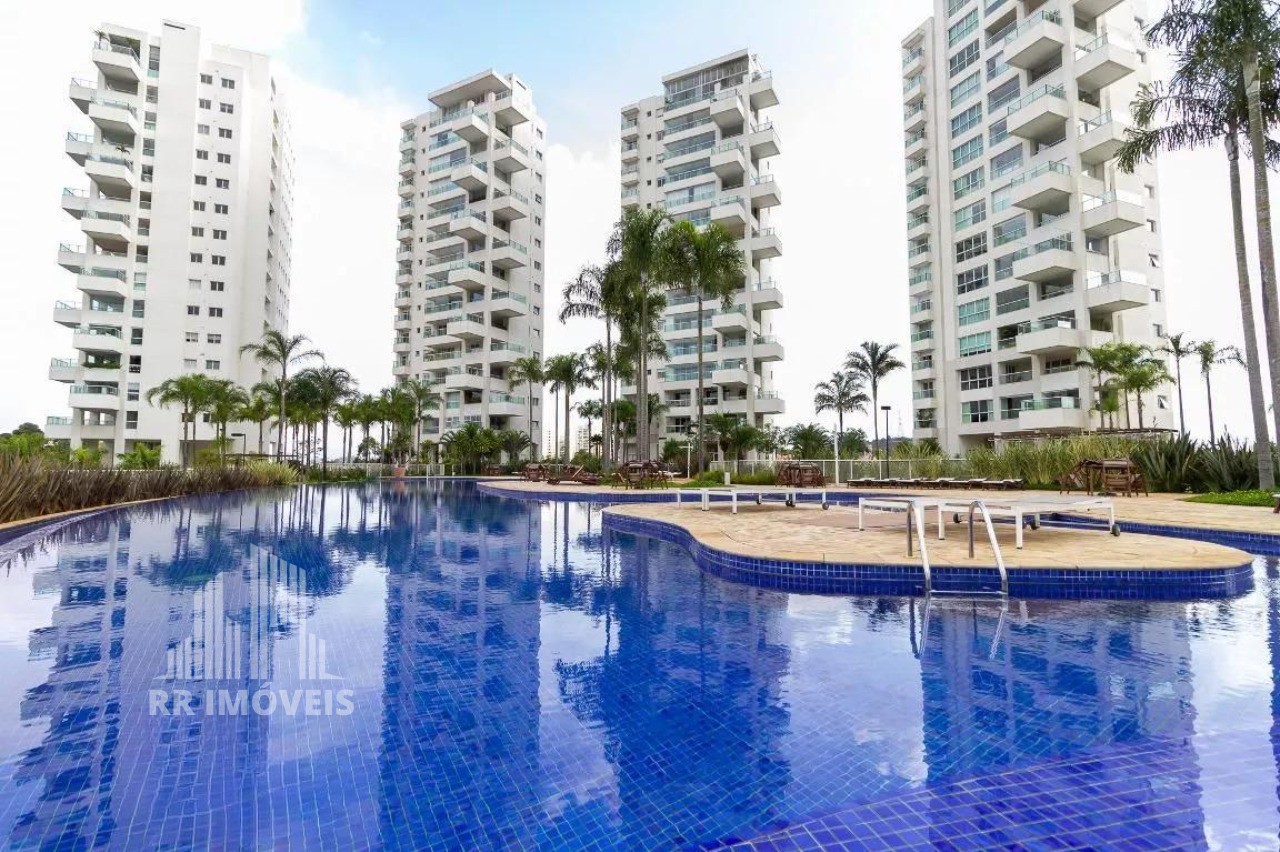 Apartamento, 5 quartos, 367 m² - Foto 5