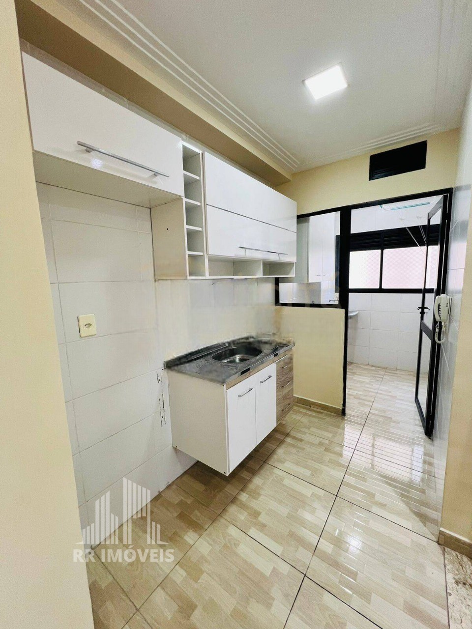 Apartamento, 2 quartos, 59 m² - Foto 2