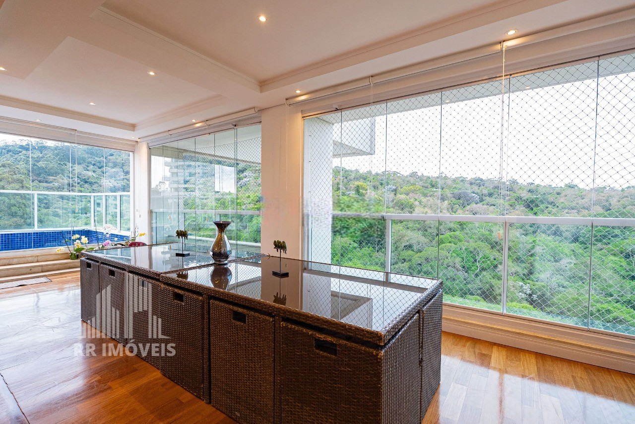 Apartamento, 5 quartos, 367 m² - Foto 3