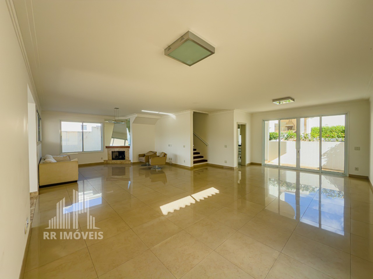 Casa, 4 quartos, 440 m² - Foto 4