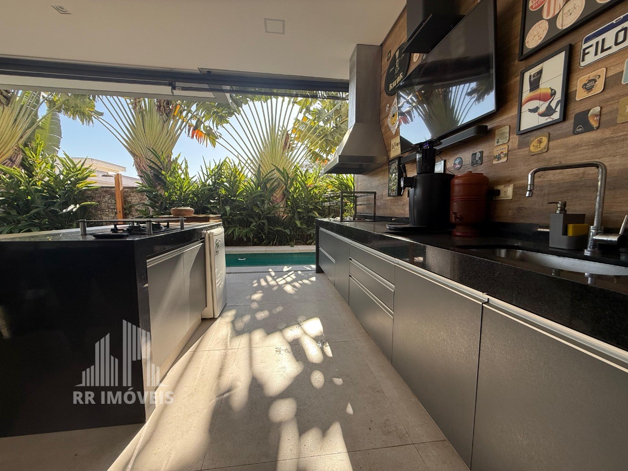 Casa, 4 quartos, 440 m² - Foto 7