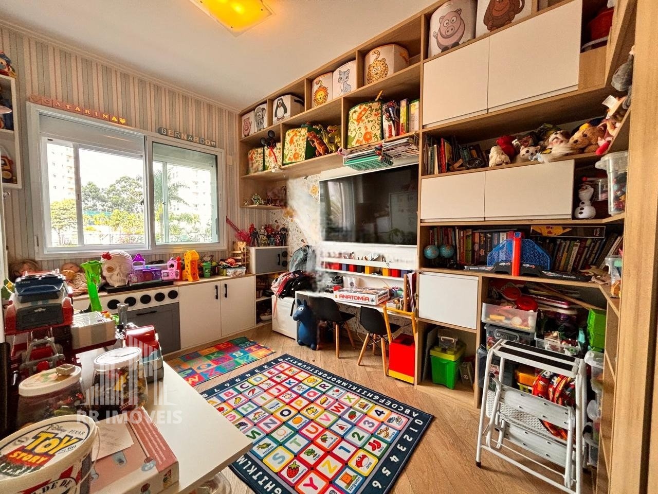 Apartamento, 4 quartos, 261 m² - Foto 22