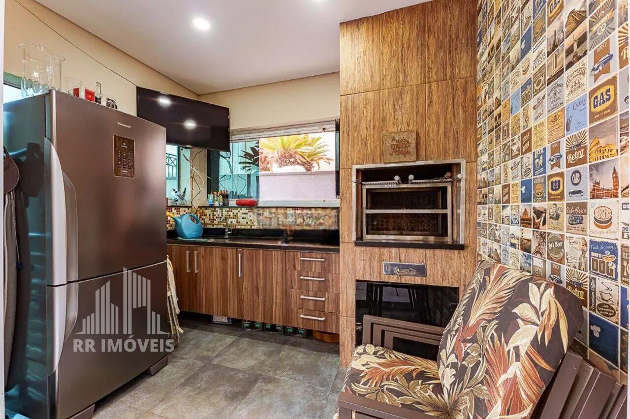 Casa, 4 quartos, 360 m² - Foto 15