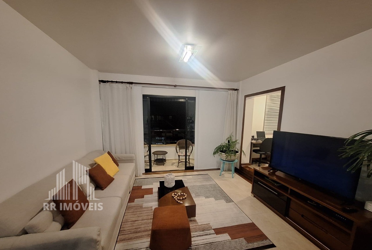 Apartamento, 3 quartos, 164 m² - Foto 3