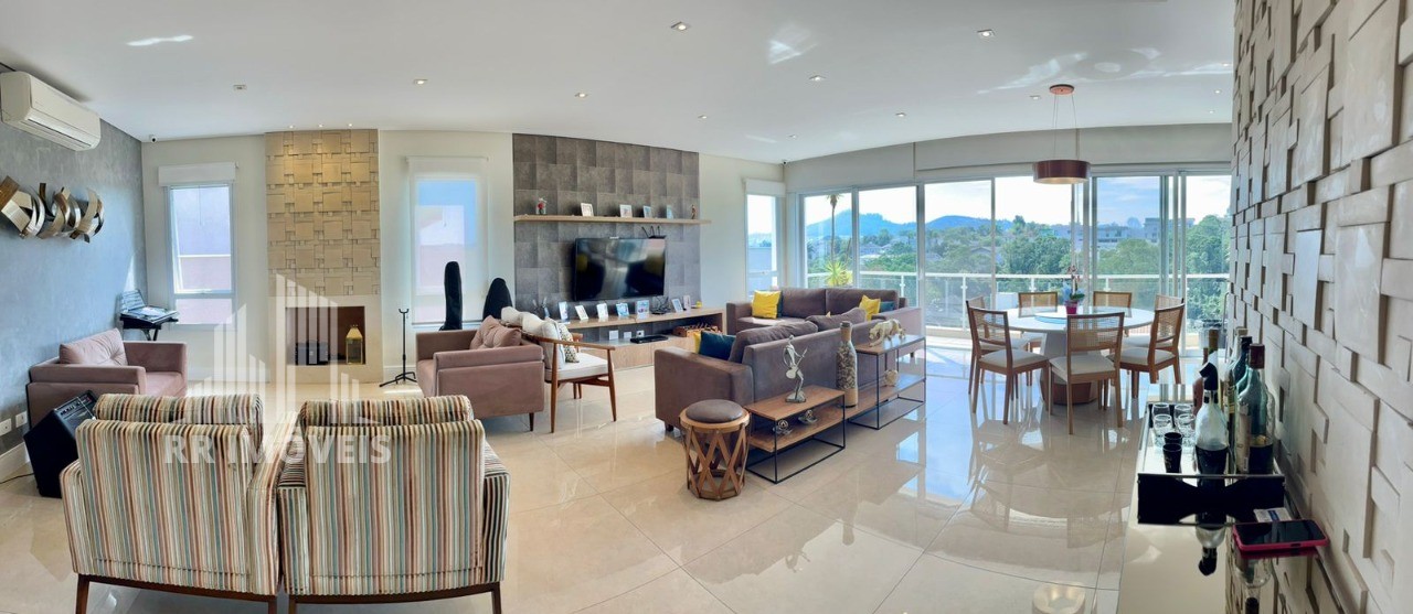 Casa, 4 quartos, 484 m² - Foto 16