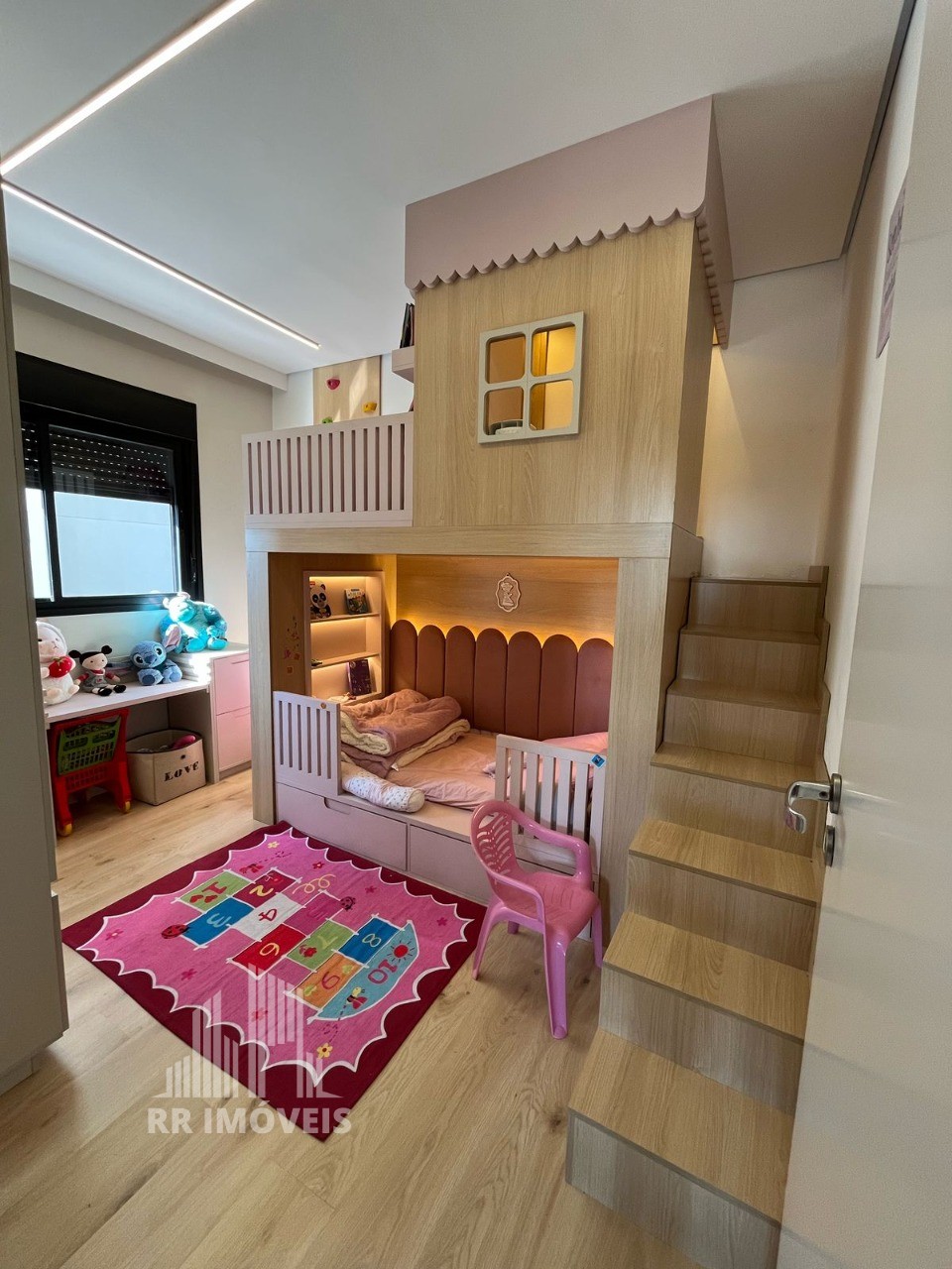 Apartamento, 2 quartos, 64 m² - Foto 18