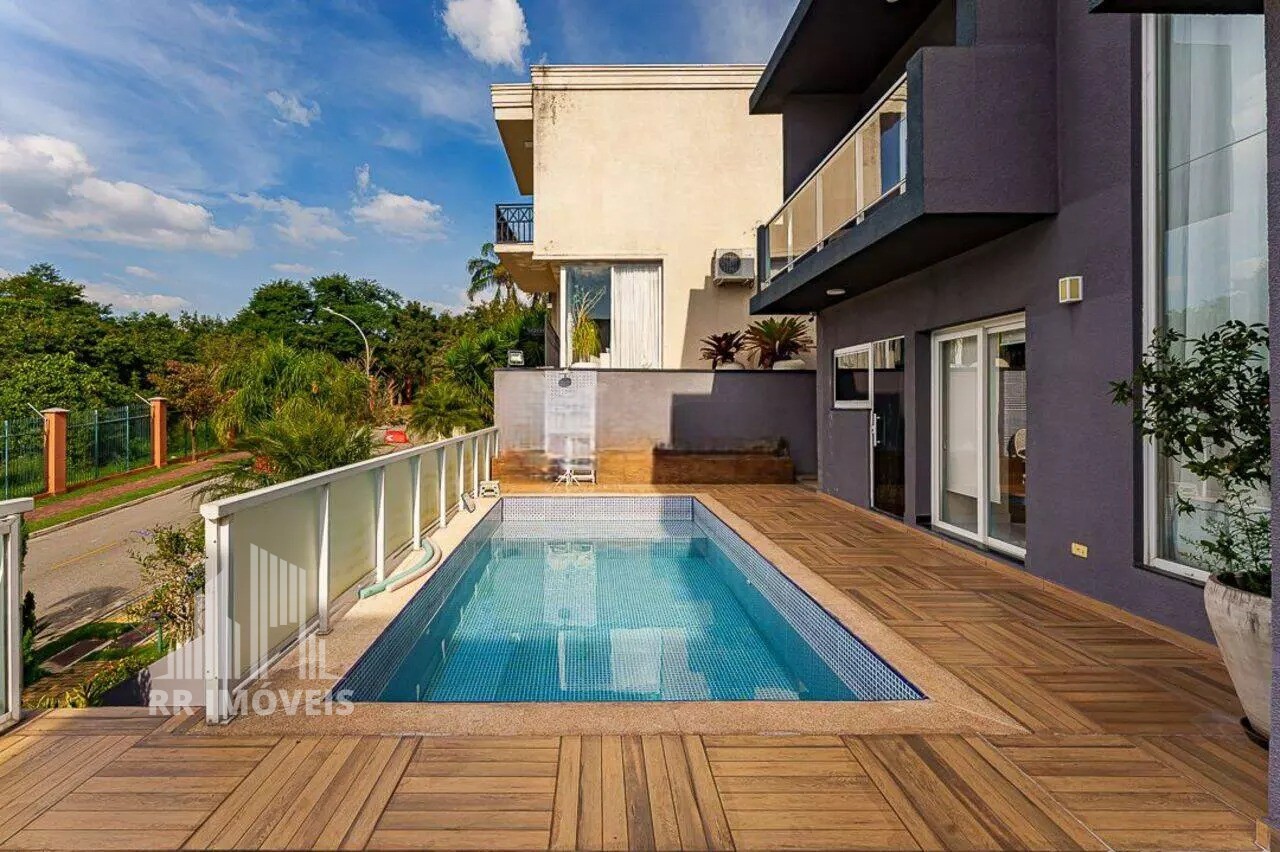 Casa, 4 quartos, 360 m² - Foto 3