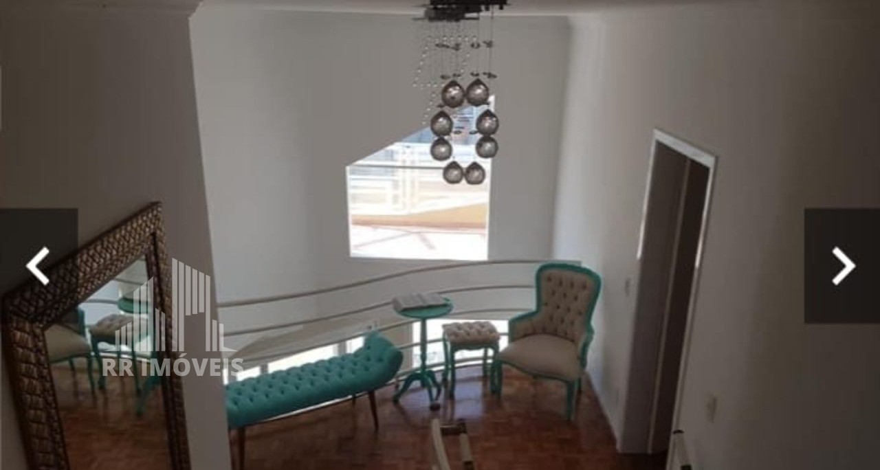Casa, 5 quartos, 272 m² - Foto 13