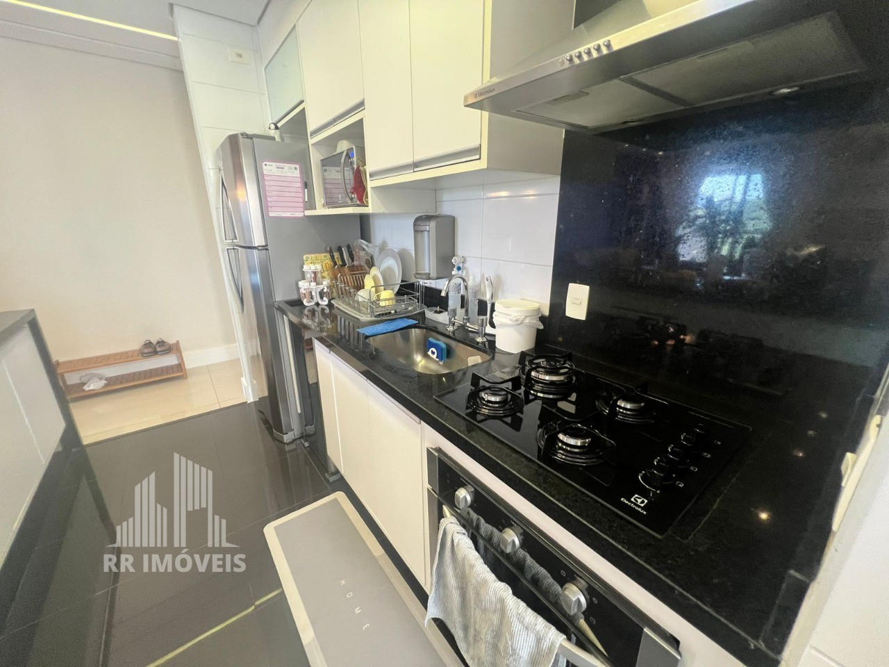 Apartamento, 2 quartos, 100 m² - Foto 5